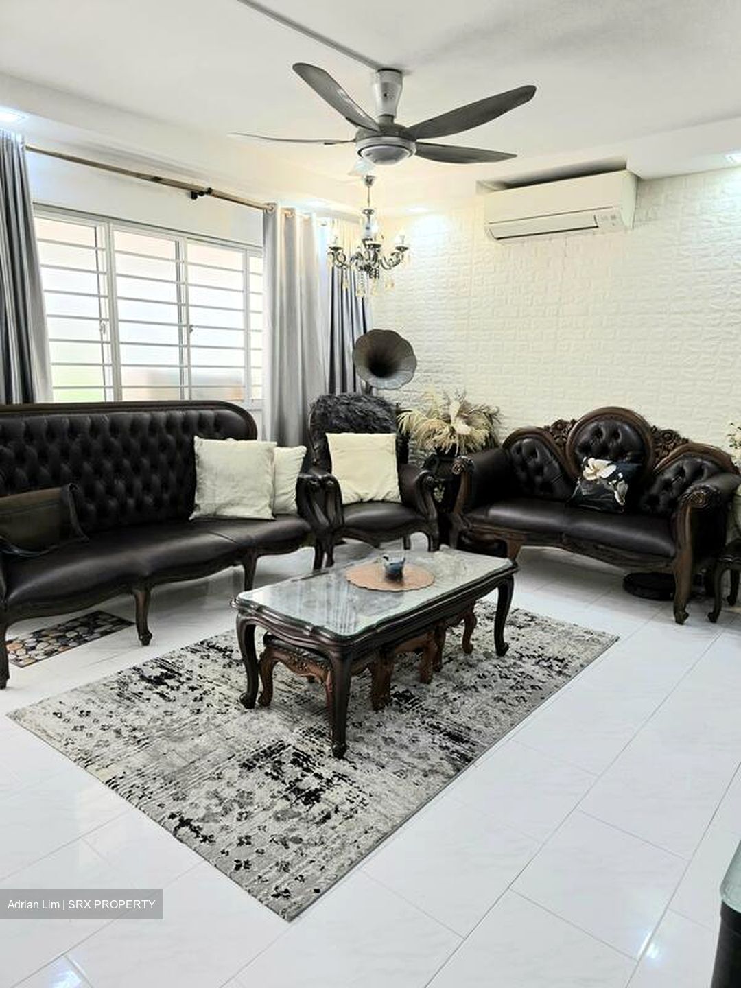Blk 230 Pasir Ris Street 21 (Pasir Ris), HDB 4 Rooms #515301131
